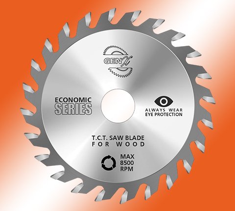 Economic Series